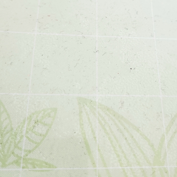 Cricut Adhesive Cutting Mats, Used Uncleaned - Picture 3 of 4